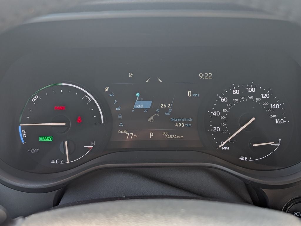 2025 Toyota Sienna XLE 7 Passenger