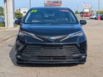 2025 Toyota Sienna XLE 7 Passenger