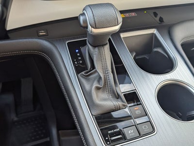 2025 Toyota Sienna XLE 7 Passenger