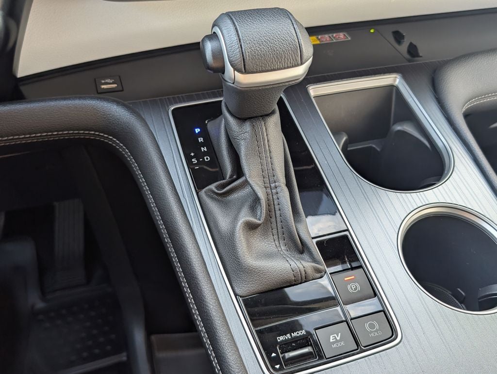2025 Toyota Sienna XLE 7 Passenger