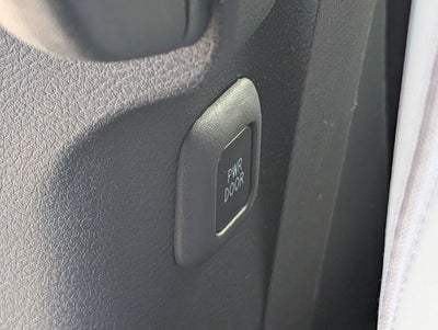 2025 Toyota Sienna XLE 7 Passenger