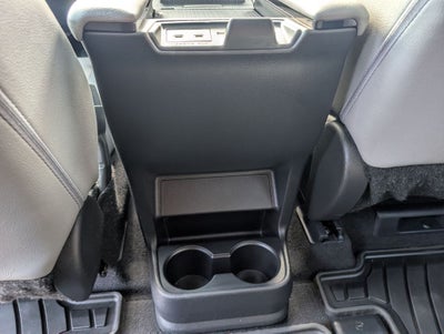 2025 Toyota Sienna XLE 7 Passenger