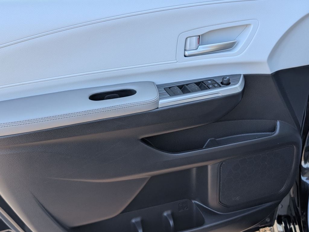 2025 Toyota Sienna XLE 7 Passenger