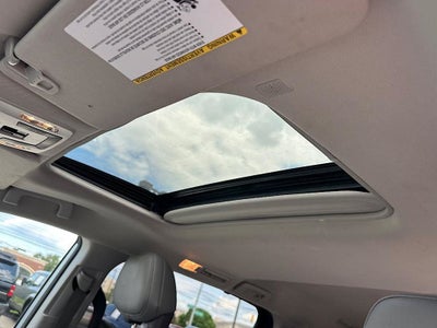 2024 Toyota Sienna XLE 8 Passenger