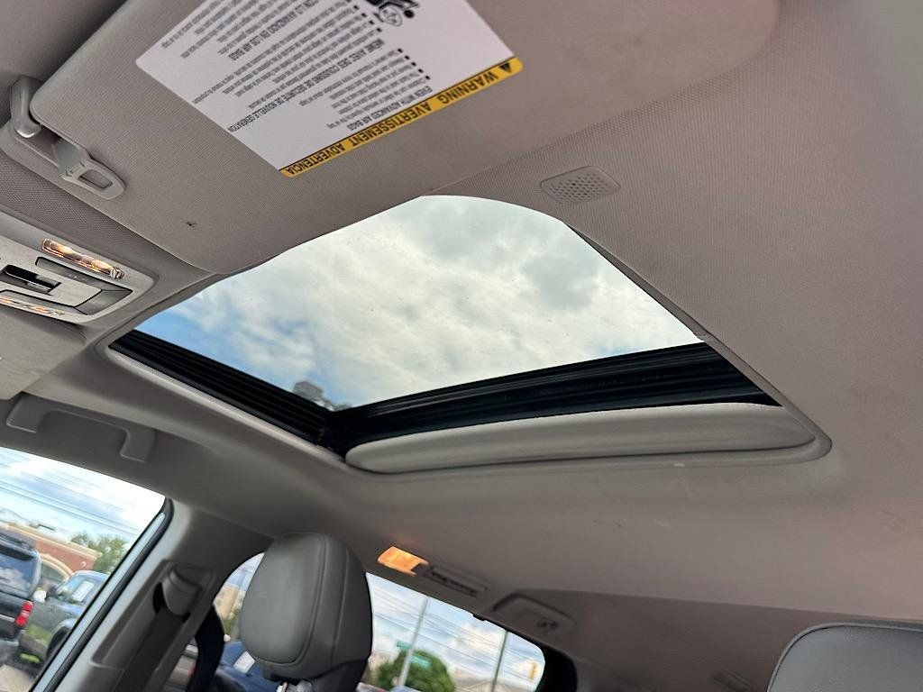 2024 Toyota Sienna XLE 8 Passenger