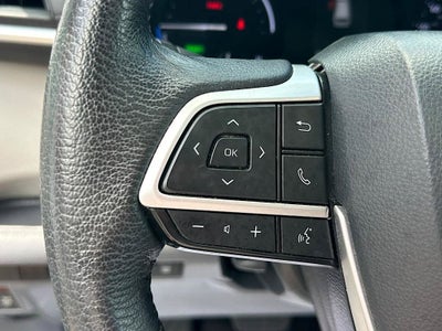 2024 Toyota Sienna XLE 8 Passenger