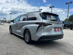 2024 Toyota Sienna XLE 8 Passenger