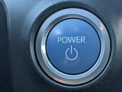 2021 Toyota Sienna XLE 8 Passenger