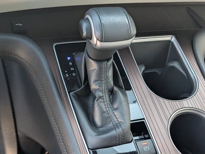 2021 Toyota Sienna XLE 8 Passenger