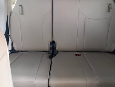 2021 Toyota Sienna XLE 8 Passenger