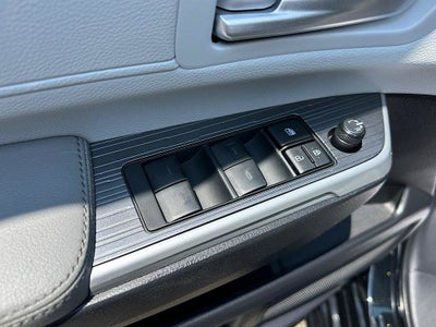 2025 Toyota Sienna XLE 7 Passenger