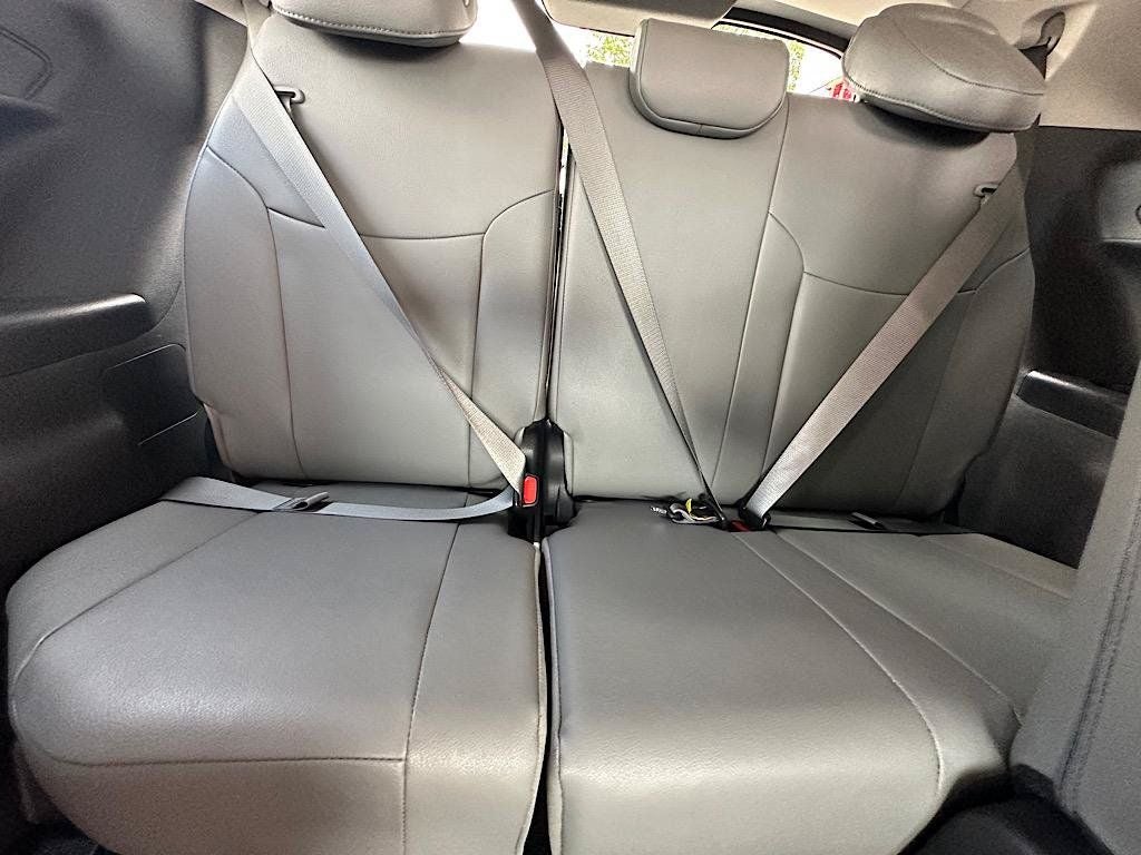 2025 Toyota Sienna XLE 7 Passenger