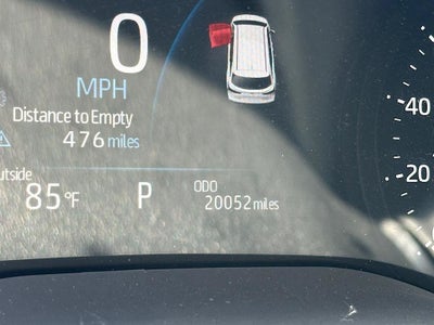 2025 Toyota Sienna XLE 7 Passenger