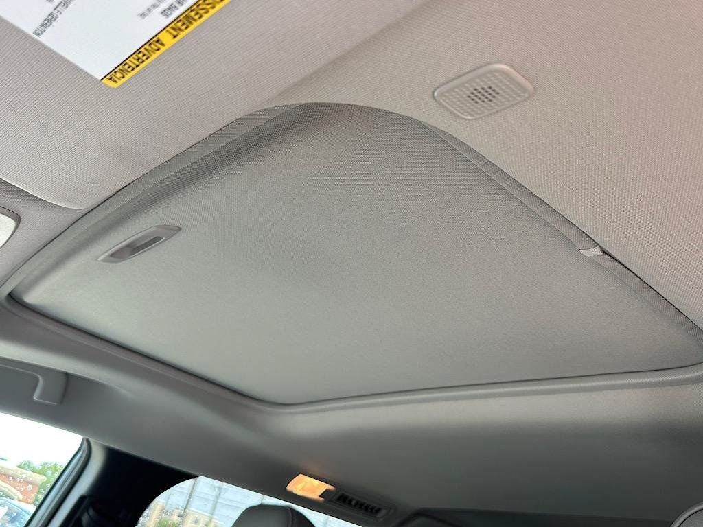 2025 Toyota Sienna XLE 7 Passenger