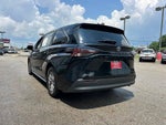 2025 Toyota Sienna XLE 7 Passenger