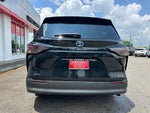 2025 Toyota Sienna XLE 7 Passenger