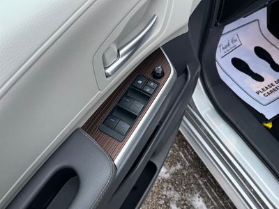 2023 Toyota Sienna XLE 7 Passenger