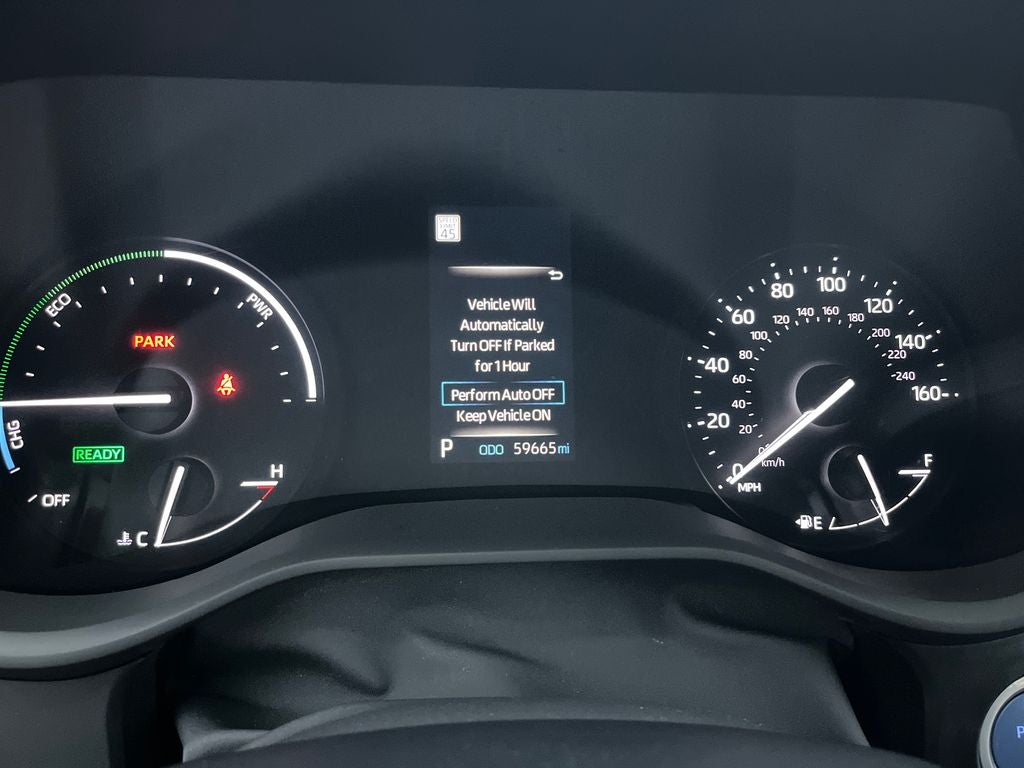 2023 Toyota Sienna XLE 7 Passenger