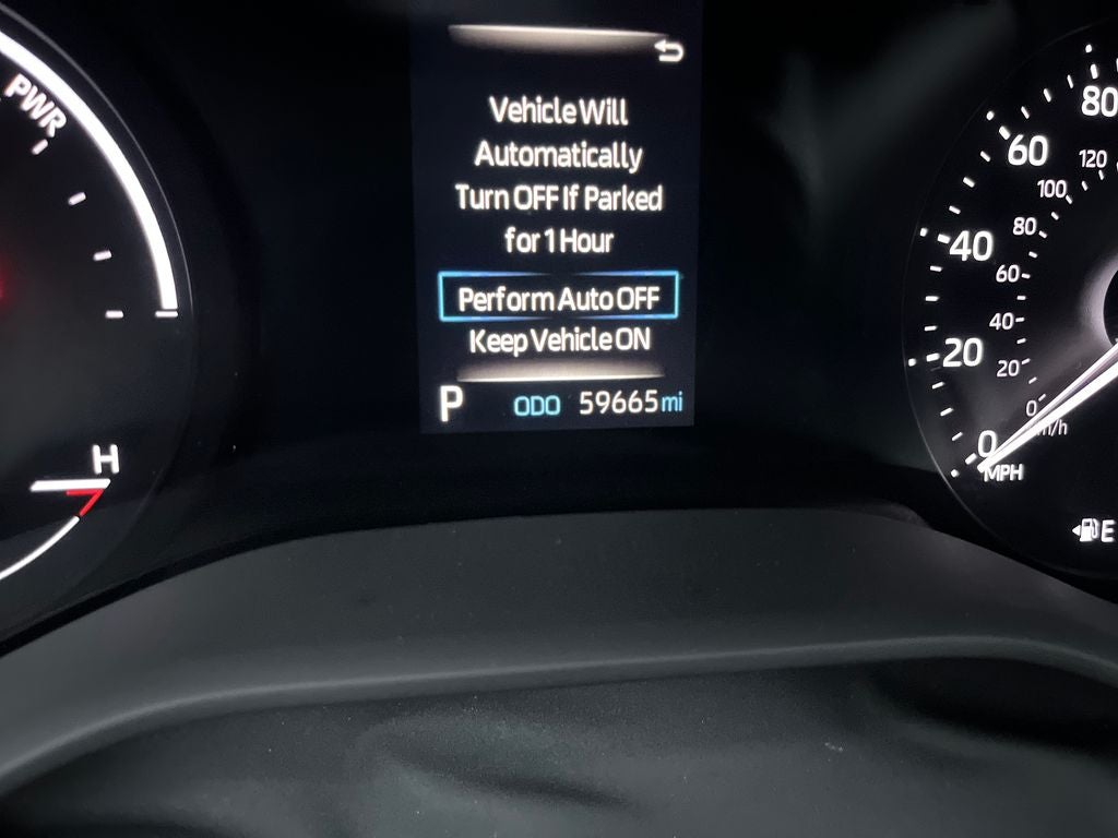 2023 Toyota Sienna XLE 7 Passenger