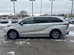 2023 Toyota Sienna XLE 7 Passenger