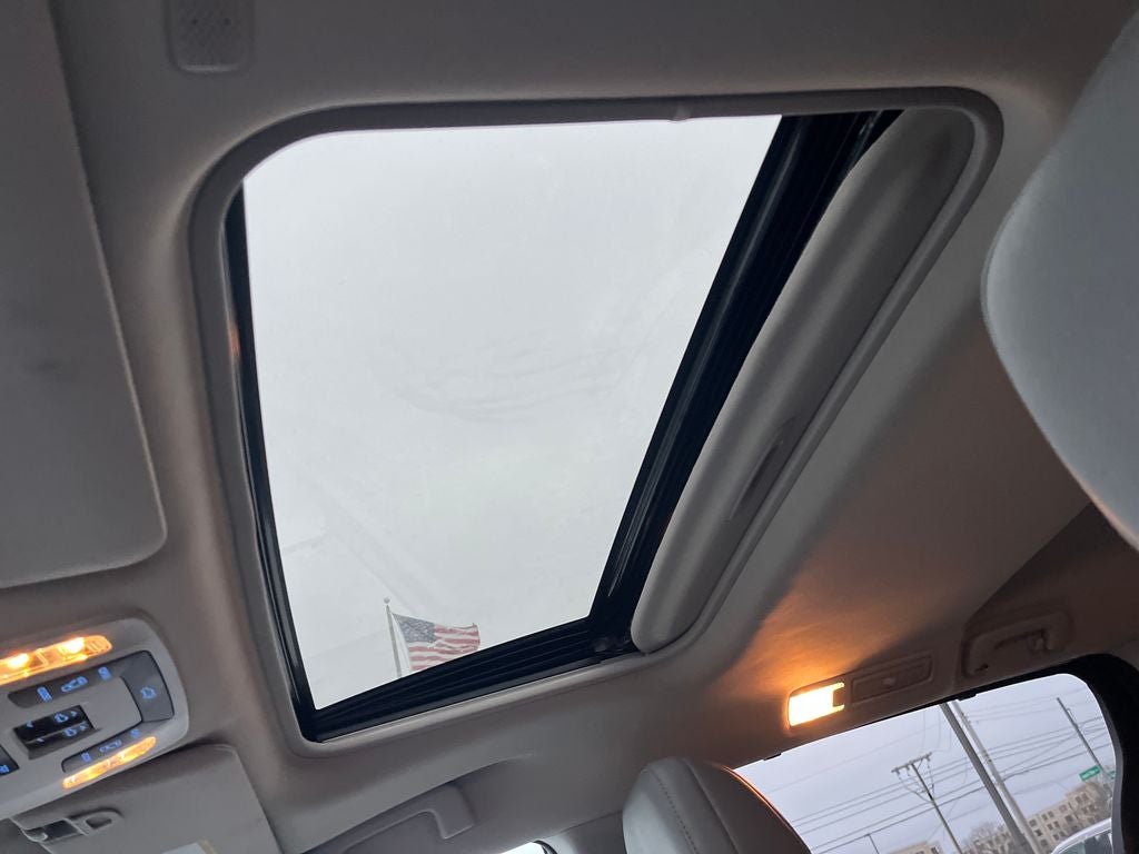 2023 Toyota Sienna XLE 7 Passenger