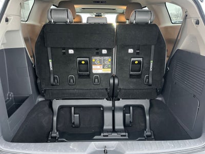 2023 Toyota Sienna XLE 7 Passenger