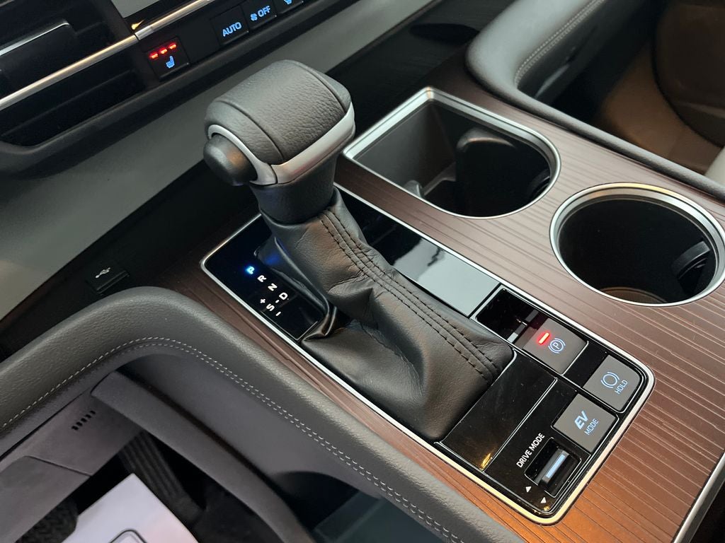 2023 Toyota Sienna XLE 7 Passenger