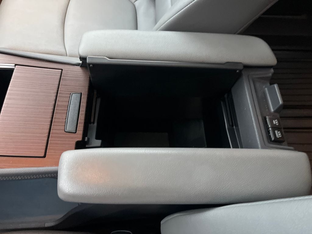 2023 Toyota Sienna XLE 7 Passenger
