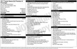 2017 Toyota Sienna XLE 8 Passenger