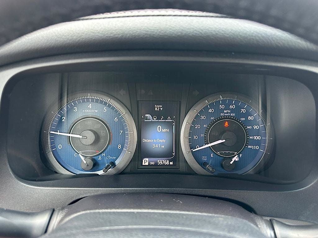 2017 Toyota Sienna XLE 8 Passenger