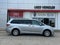 2017 Toyota Sienna XLE 8 Passenger