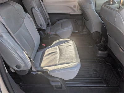 2023 Toyota Sienna Limited 7 Passenger