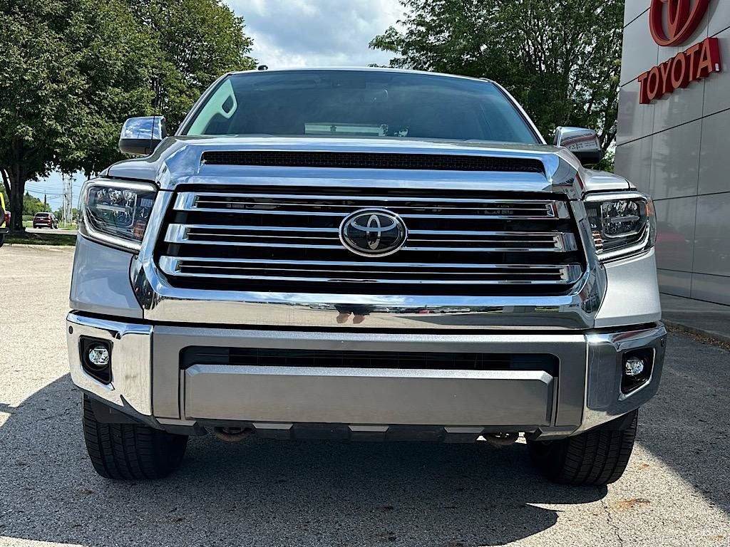 2018 Toyota Tundra 1794