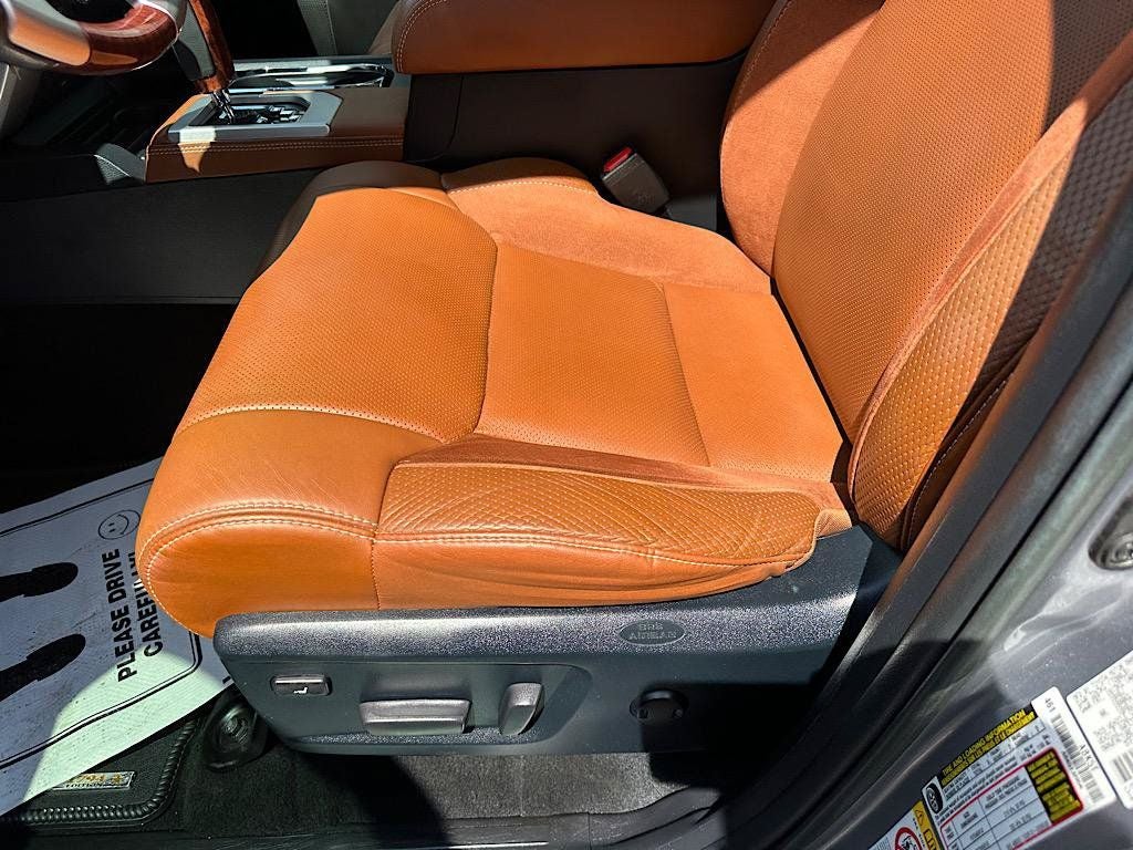 2018 Toyota Tundra 1794