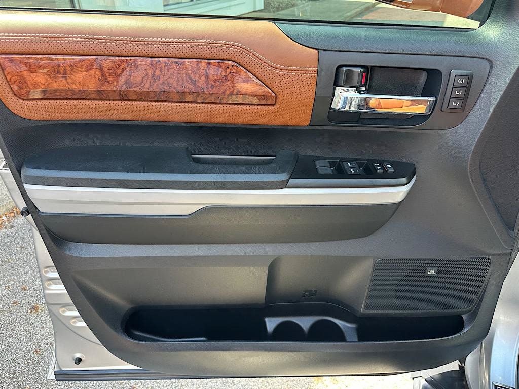 2018 Toyota Tundra 1794