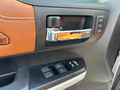 2018 Toyota Tundra 1794