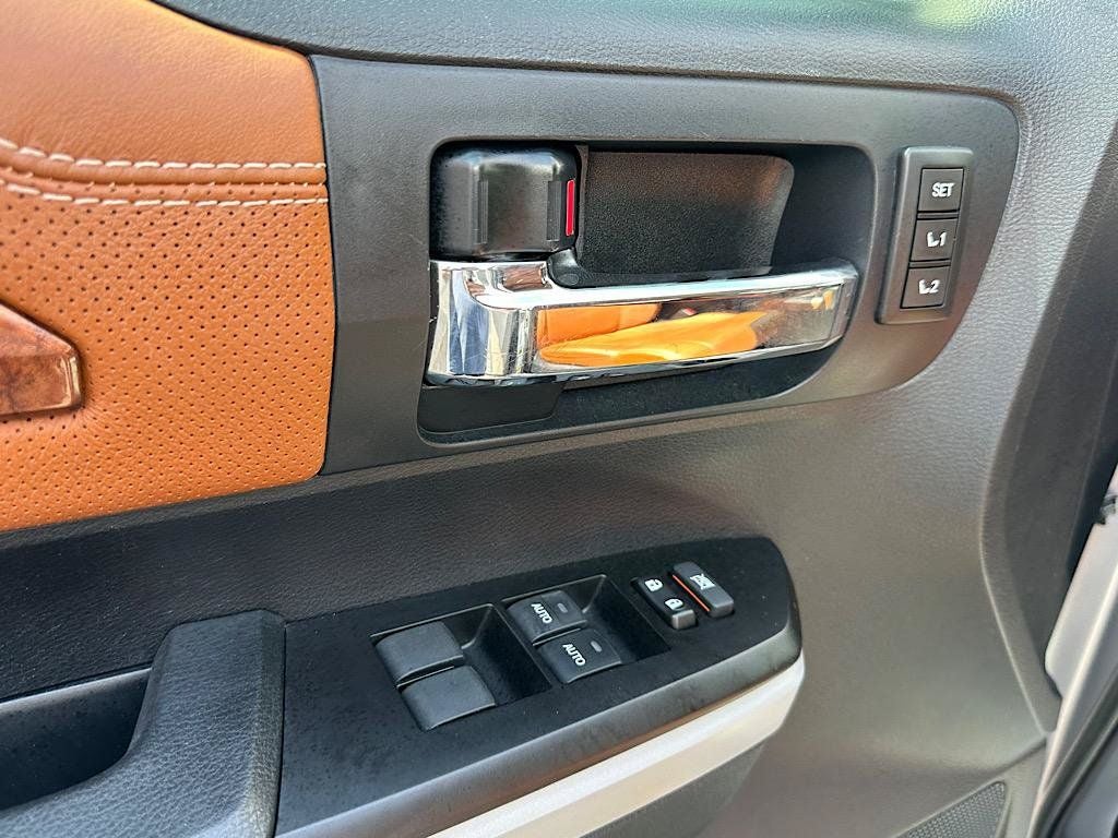 2018 Toyota Tundra 1794