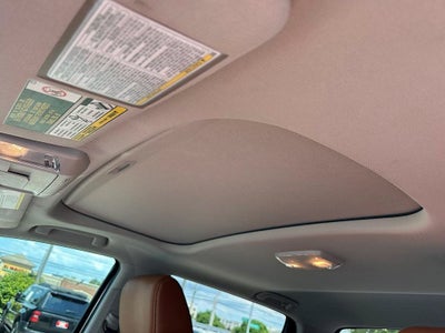 2018 Toyota Tundra 1794