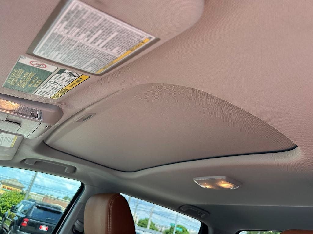 2018 Toyota Tundra 1794