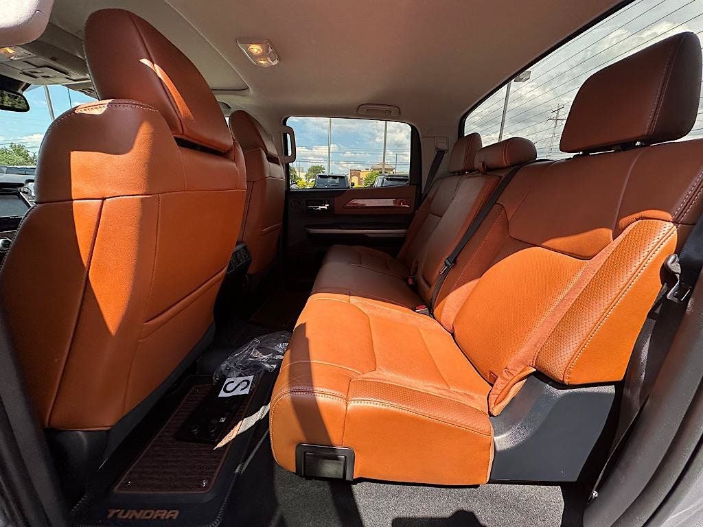 2018 Toyota Tundra 1794