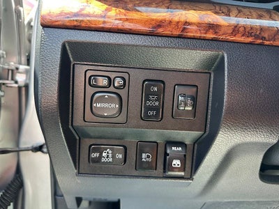 2018 Toyota Tundra 1794