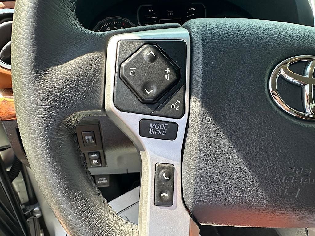 2018 Toyota Tundra 1794