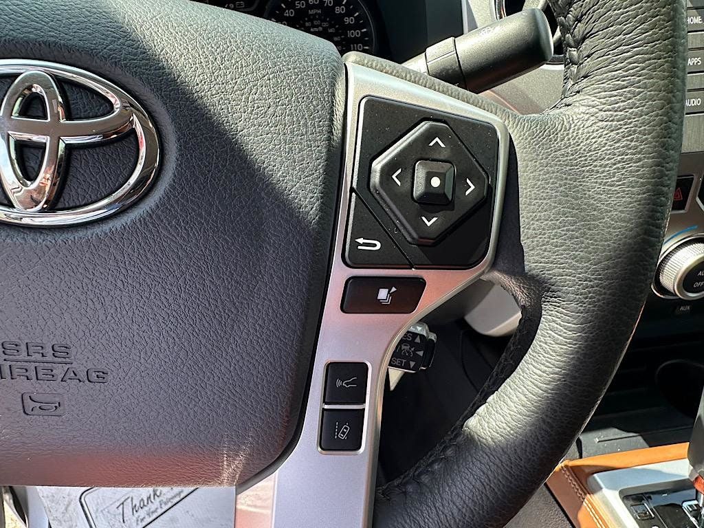 2018 Toyota Tundra 1794