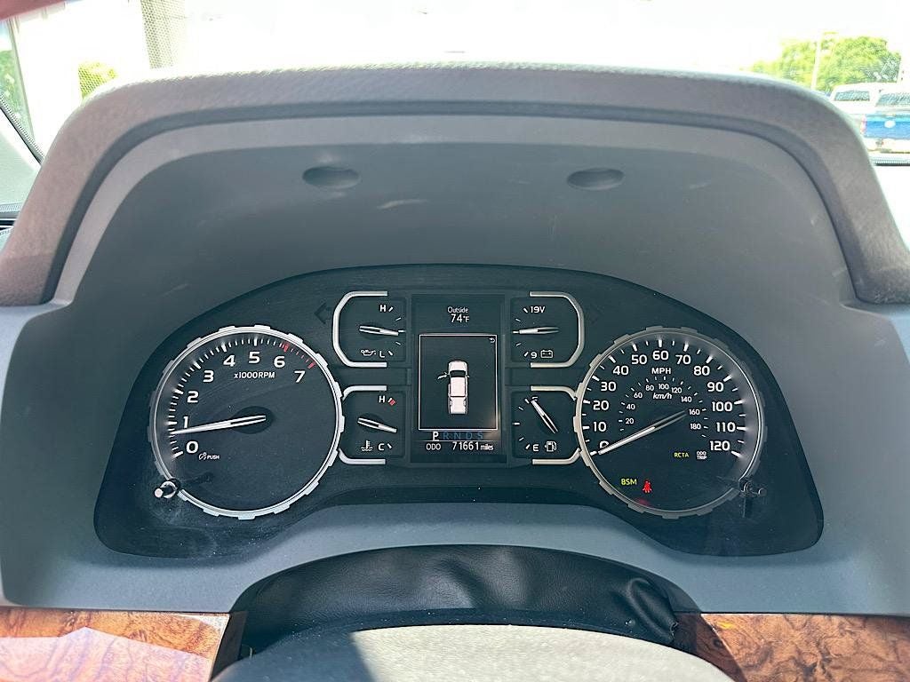 2018 Toyota Tundra 1794