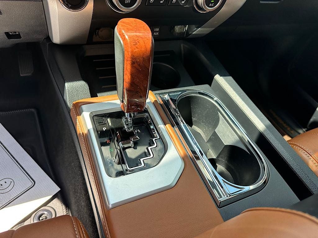2018 Toyota Tundra 1794