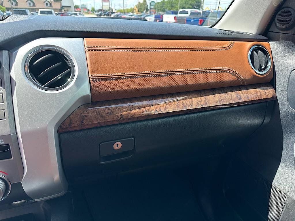 2018 Toyota Tundra 1794