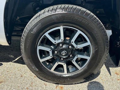 2018 Toyota Tundra 1794