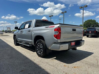 2018 Toyota Tundra 1794