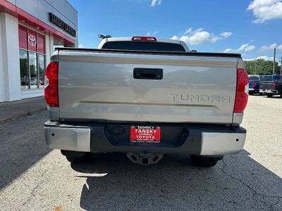 2018 Toyota Tundra 1794