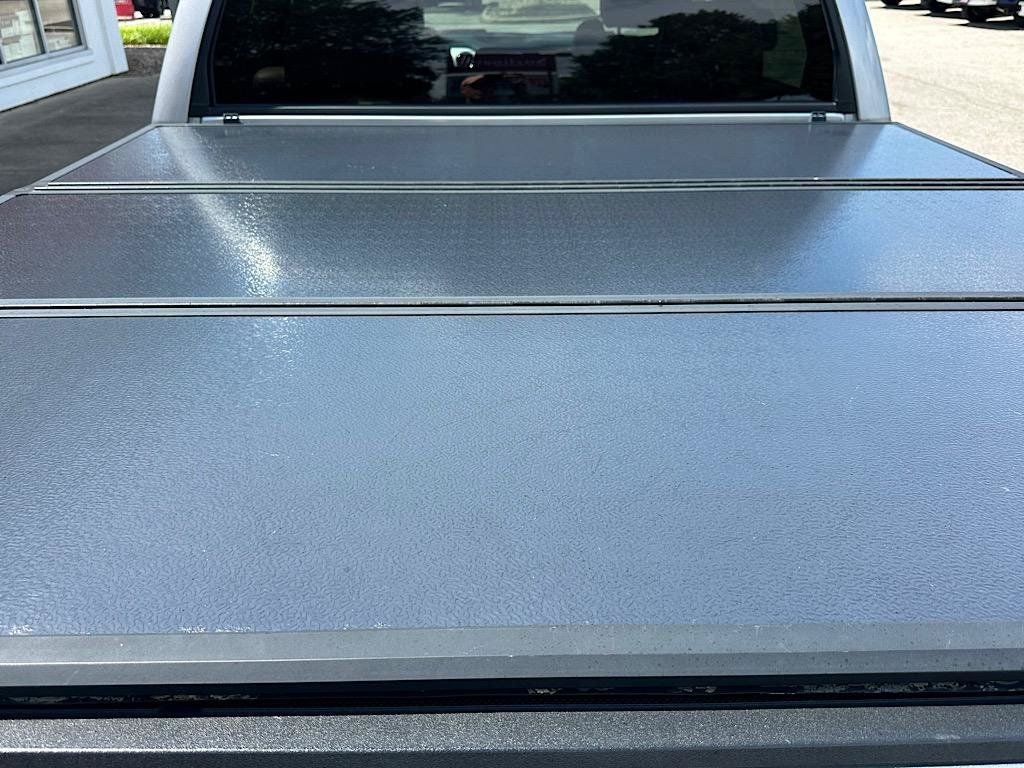 2018 Toyota Tundra 1794